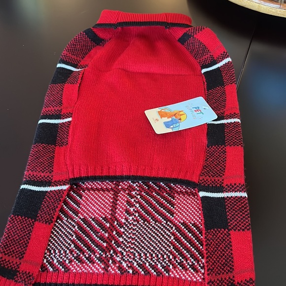 Dog sweater size M - Picture 4 of 5